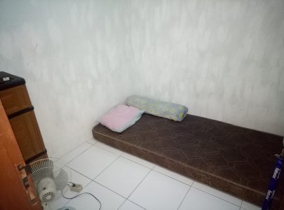 Kost Pak Slamet Kebon Jeruk Srengseng Jakarta Barat