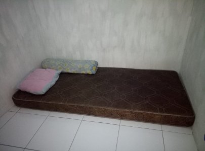 Kost Pak Slamet Kebon Jeruk Srengseng Jakarta Barat