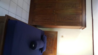 Kost Putri di Pondok Kelapa, Jakarta Timur