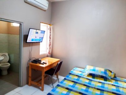 KOST HOKI 39  Jl.Taman Bougenville 3 no 9  Meadow Green - Lippo Cikarang