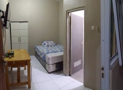 KOST HOKI 39  Jl.Taman Bougenville 3 no 9  Meadow Green - Lippo Cikarang