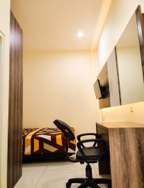 Kost La Tana Kota Surabaya I Kos Gubeng Surabaya 