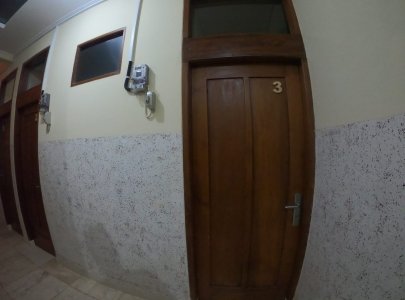 Kost Pidana 13 Tipe Superior Tangerang 