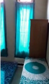 KOST PUTRI HARIAN/BULANAN UINSA WONOCOLO SURABAYA