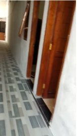 KOST PUTRI HARIAN/BULANAN UINSA WONOCOLO SURABAYA