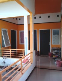 Graha Dio Kost Putri