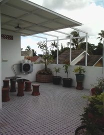 Graha Dio Kost Putri