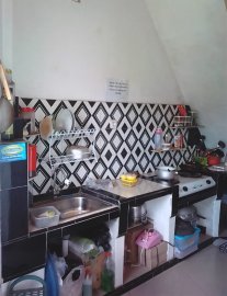 Graha Dio Kost Putri