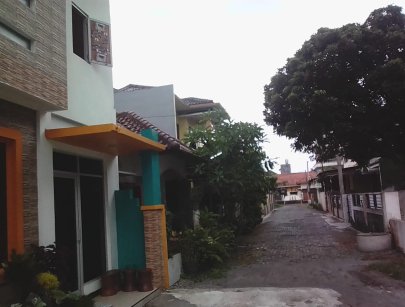 Graha Dio Kost Putri