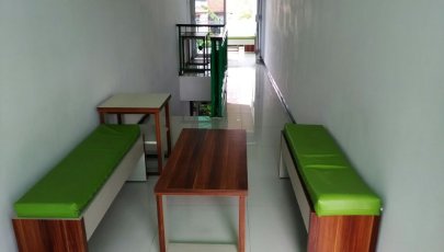 Kost Khusus Putri - Wisma Titian Indah - Jatinangor