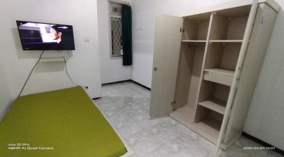 Kost Khusus Putri - Wisma Titian Indah - Jatinangor