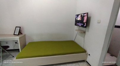 Kost Khusus Putri - Wisma Titian Indah - Jatinangor