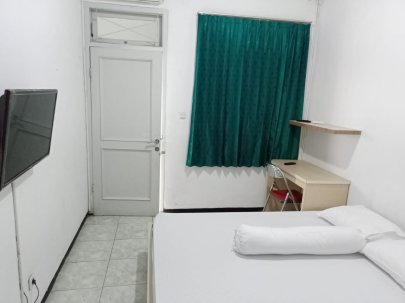 Kost Khusus Putri - Wisma Titian Indah - Jatinangor