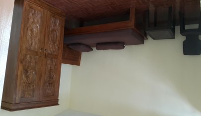 Kost Putri di Pondok Kelapa, Jakarta Timur