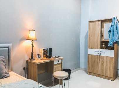 Kost Super Exclusive Campur Sunter Agung Tanjung Priok Jakarta Utara