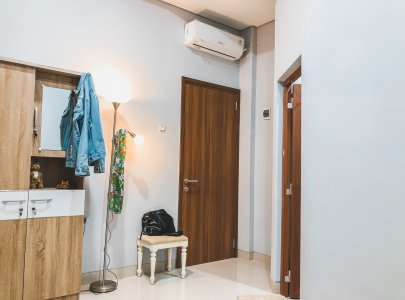 Kost Super Exclusive Campur Sunter Agung Tanjung Priok Jakarta Utara