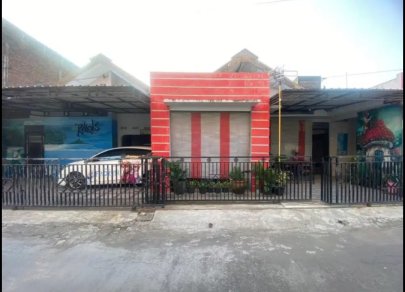 Wisma Venus kost putri 