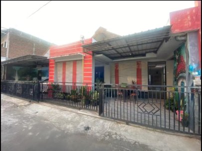 Wisma Venus kost putri 