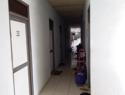 terima kost u mahasiswa/i dan karyawan/i