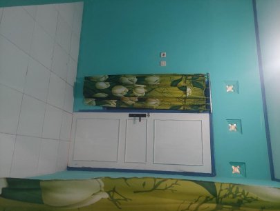 Kost 3 Skat luas dgn Fasilitas (Cikarang Pusat-Dkt kawasan GIIC)