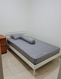 Angsana Raya Residence - Duri Kepa, Jakarta Barat - AC, kamar mandi dalam, free WiFi