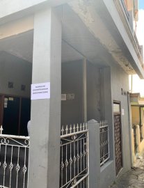 Rumah Dikontrakkan (Per-Tahun)