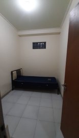 Disewakan kos di Jelambar kamar AC