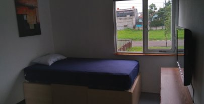 Kost exklusive kota Bandung akses 24jam aman 