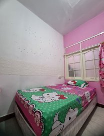 Kost Putri Kelapa Gading