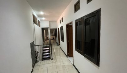 Kost Wanita Pavilion7B