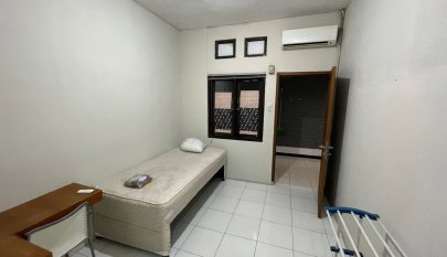 Kost Wanita Pavilion7B