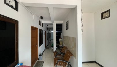 Kost Wanita Pavilion7B