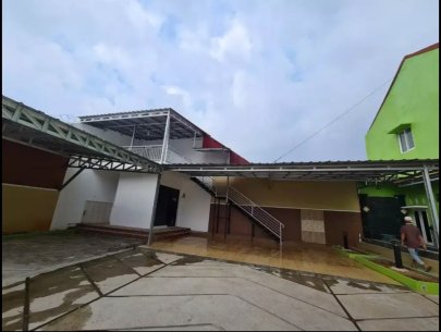 Kost eksklusif di Bekasi Selatan