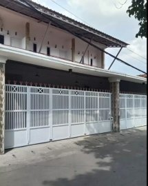 Kost eksklusif di Bekasi Selatan