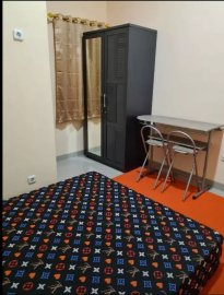 Kost eksklusif di Bekasi Selatan