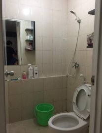 SEWA APARTEMEN GREEN PALACE KALIBATA CITY