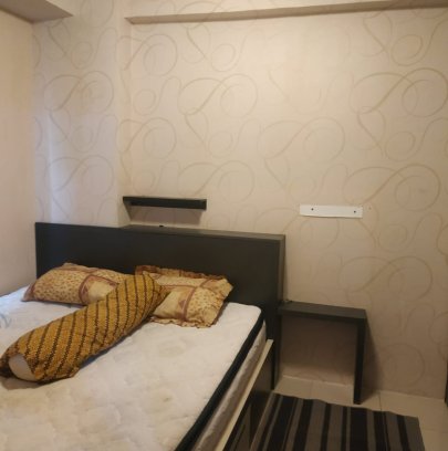 SEWA APARTEMEN GREEN PALACE KALIBATA CITY