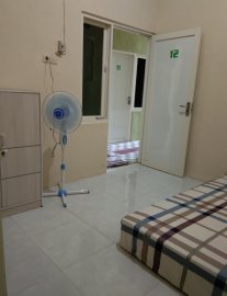 Kost Griya Tinur - Gedangan Sidoarjo