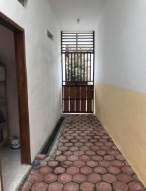 Terima kost Hunian baru