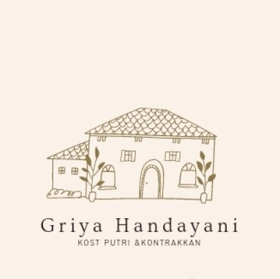 Kost Griya Handayani