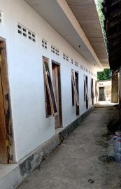 Kost Kamar Luas Brajan Kebomati Prambanan