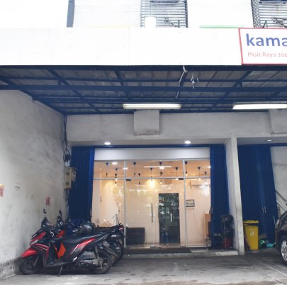 Disewakan Kamar Kost Di Penjaringan Pluit