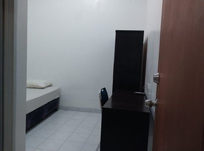 Avalon Residence Thamrin32