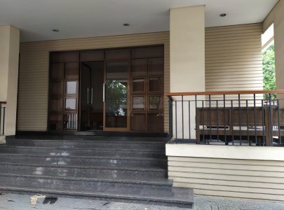 KOST MAHASISWI ATMAJAYA