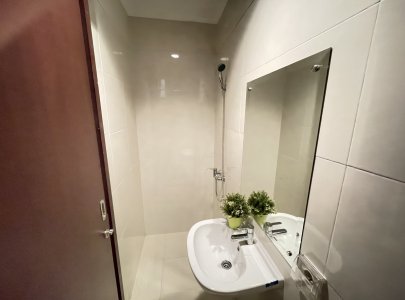 Kost Putri Nafizka Piazza Mozia