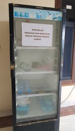 Disewakan Kamar Kost AC MURAH di Cirebon, nyaman & luas