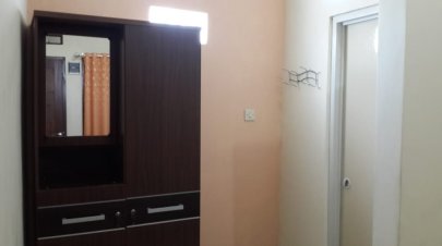 Disewakan Kamar Kost AC MURAH di Cirebon, nyaman & luas