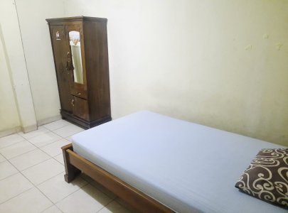 Kost Mewah,Murah Strategis di Kemayoran Jakarta Pusat