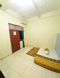 Kost Mewah,Murah Strategis di Kemayoran Jakarta Pusat