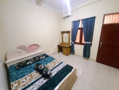 Kost Mewah,Murah Strategis di Kemayoran Jakarta Pusat